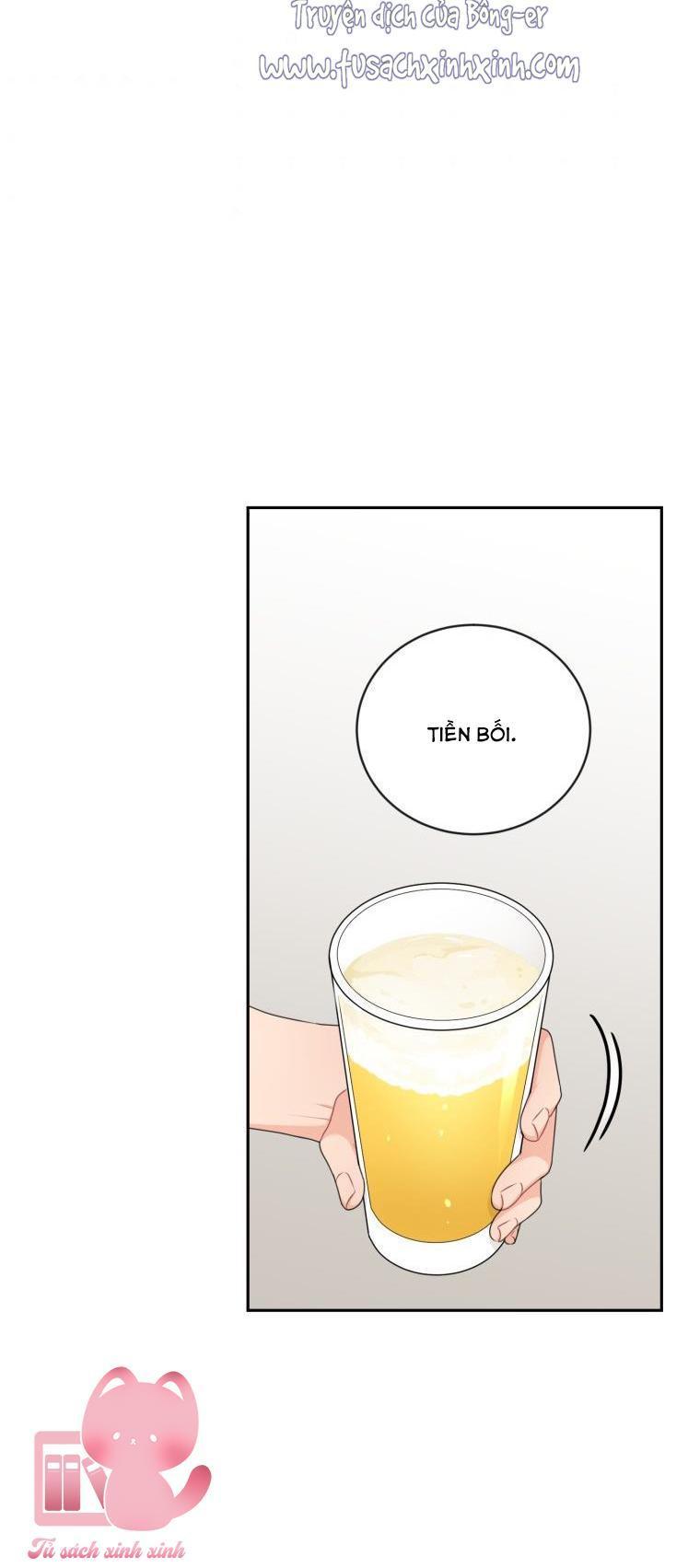 mong được chị chỉ bảo, tiền bối chapter 8 32