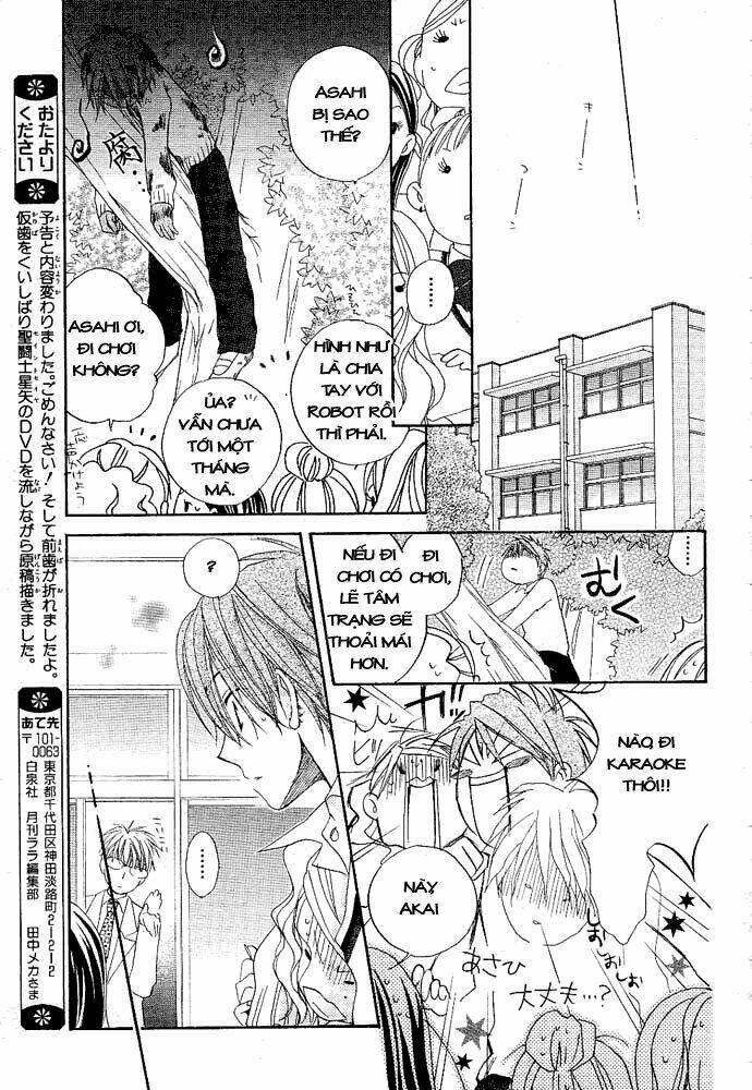 tổng hợp one shot. chapter 151 36