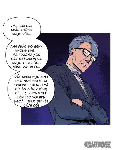 thảm họa mã 0 chapter 12 27