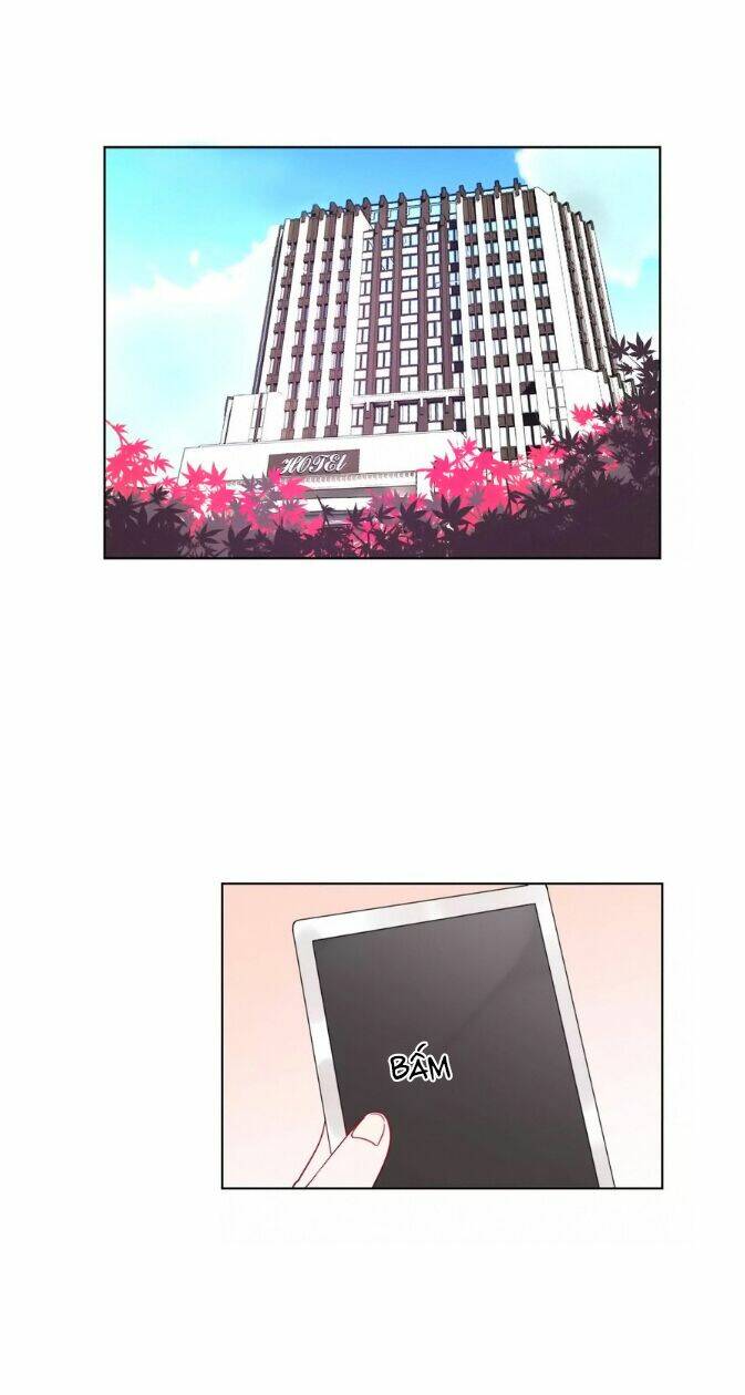 chào buổi sáng, hướng dương chapter 37 2