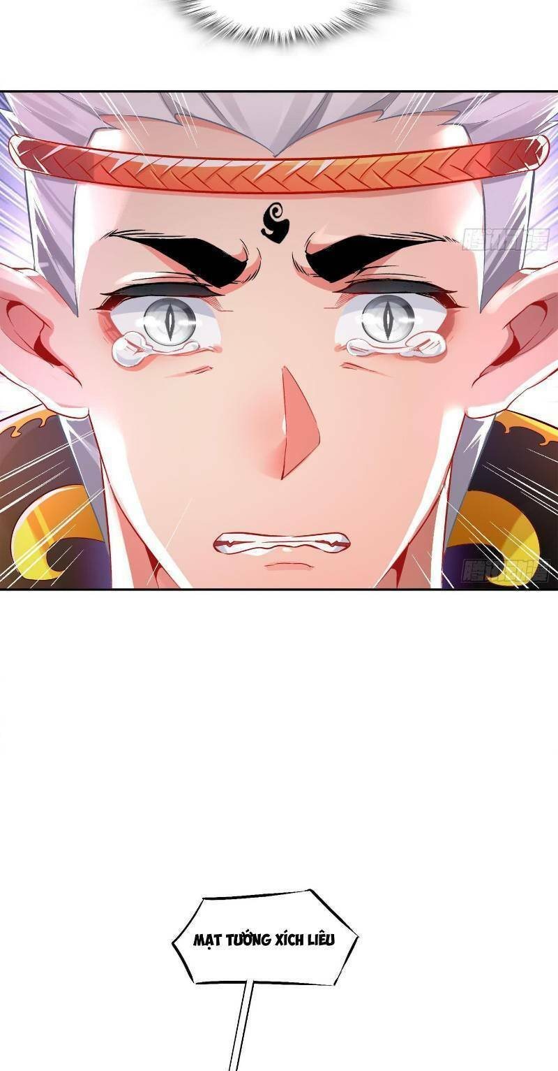 trọng sinh chi ma tôn đương đạo chapter 20 17