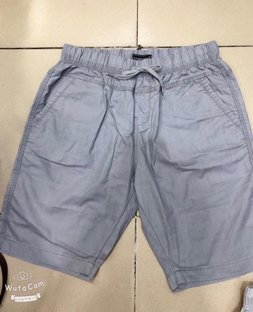 QUẦN KAKI LỬNGCARO NAM SIZE ĐẠI 34-38