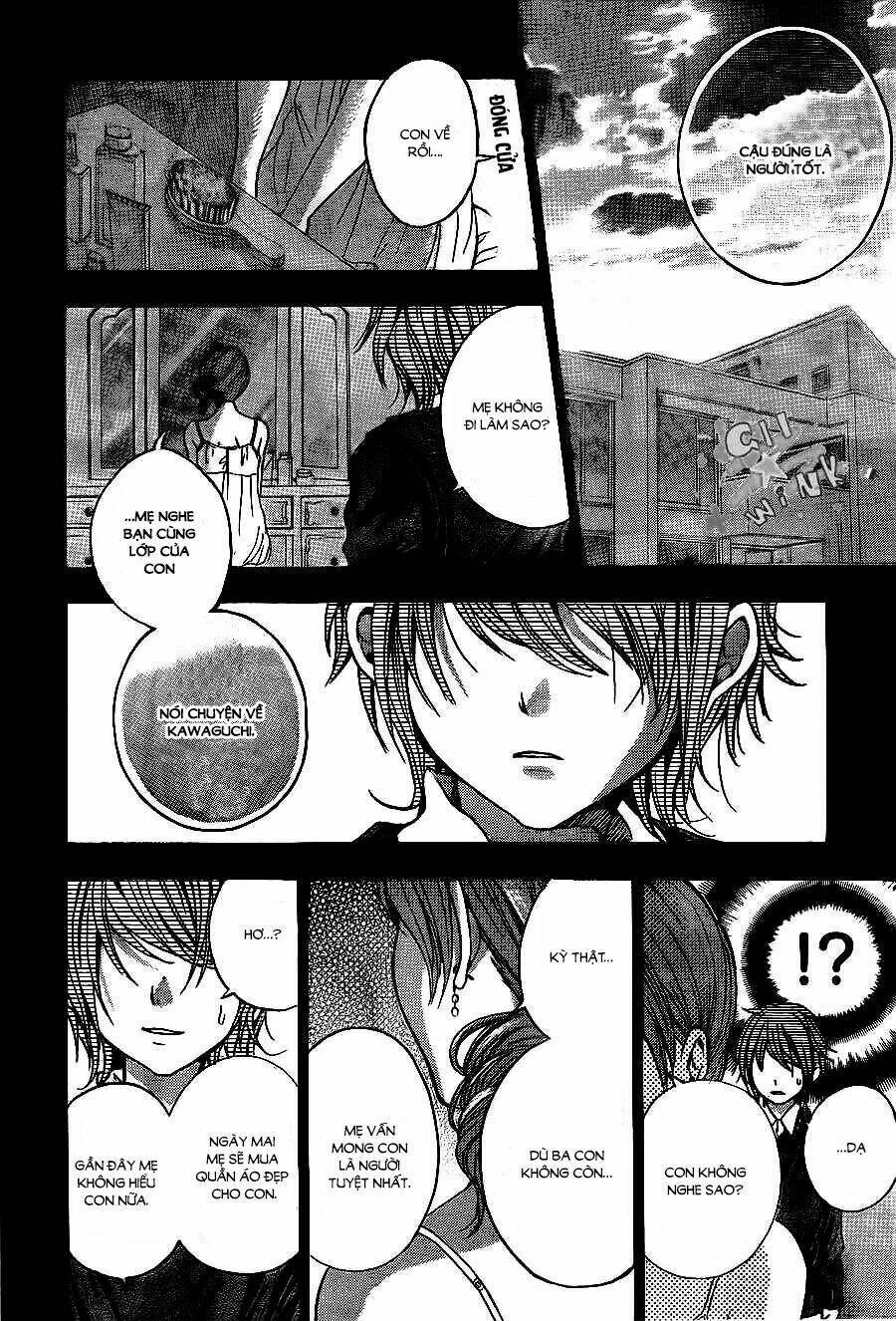 sekai no hate chapter 9 21