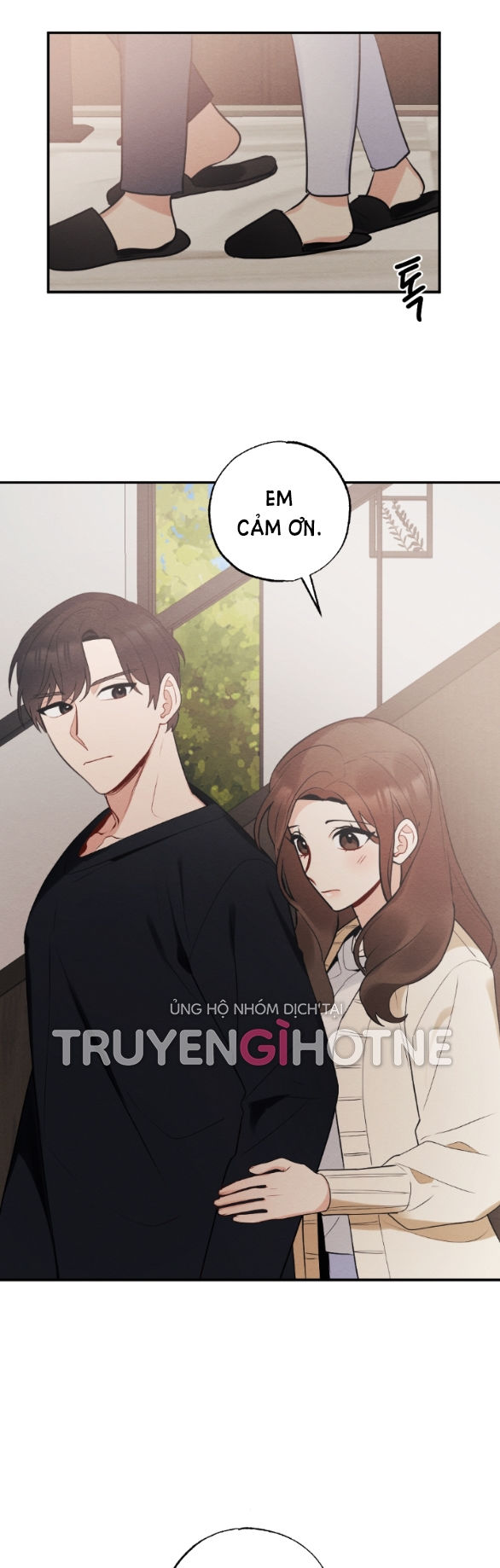 [18+] hôn nhân bị đánh cắp chapter 20.2 13