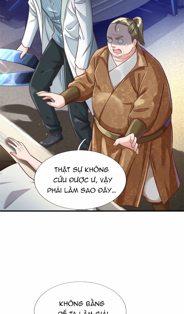 thuộc tính của ta đều tăng vào sức mạnh chapter 28 18