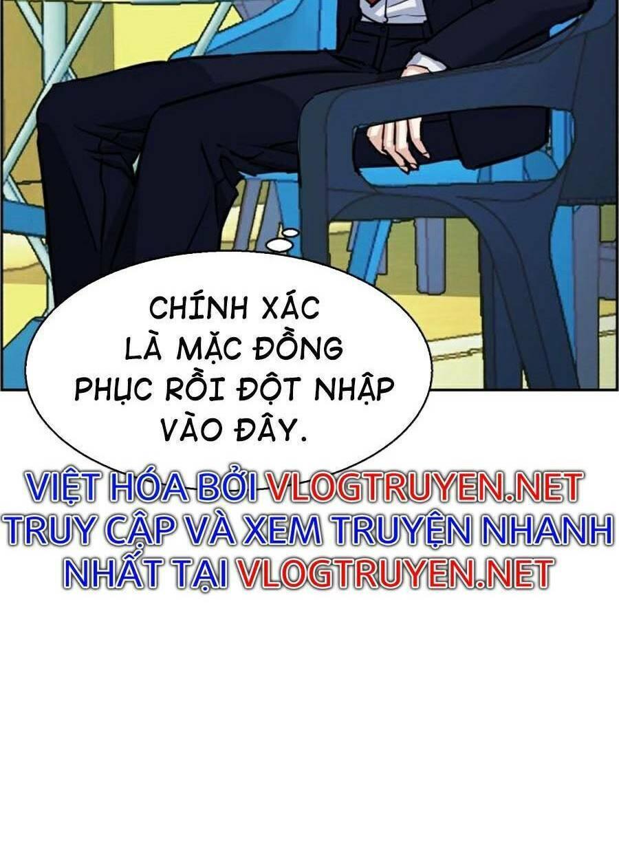 bạn học tôi là lính đánh thuê chapter 68 74