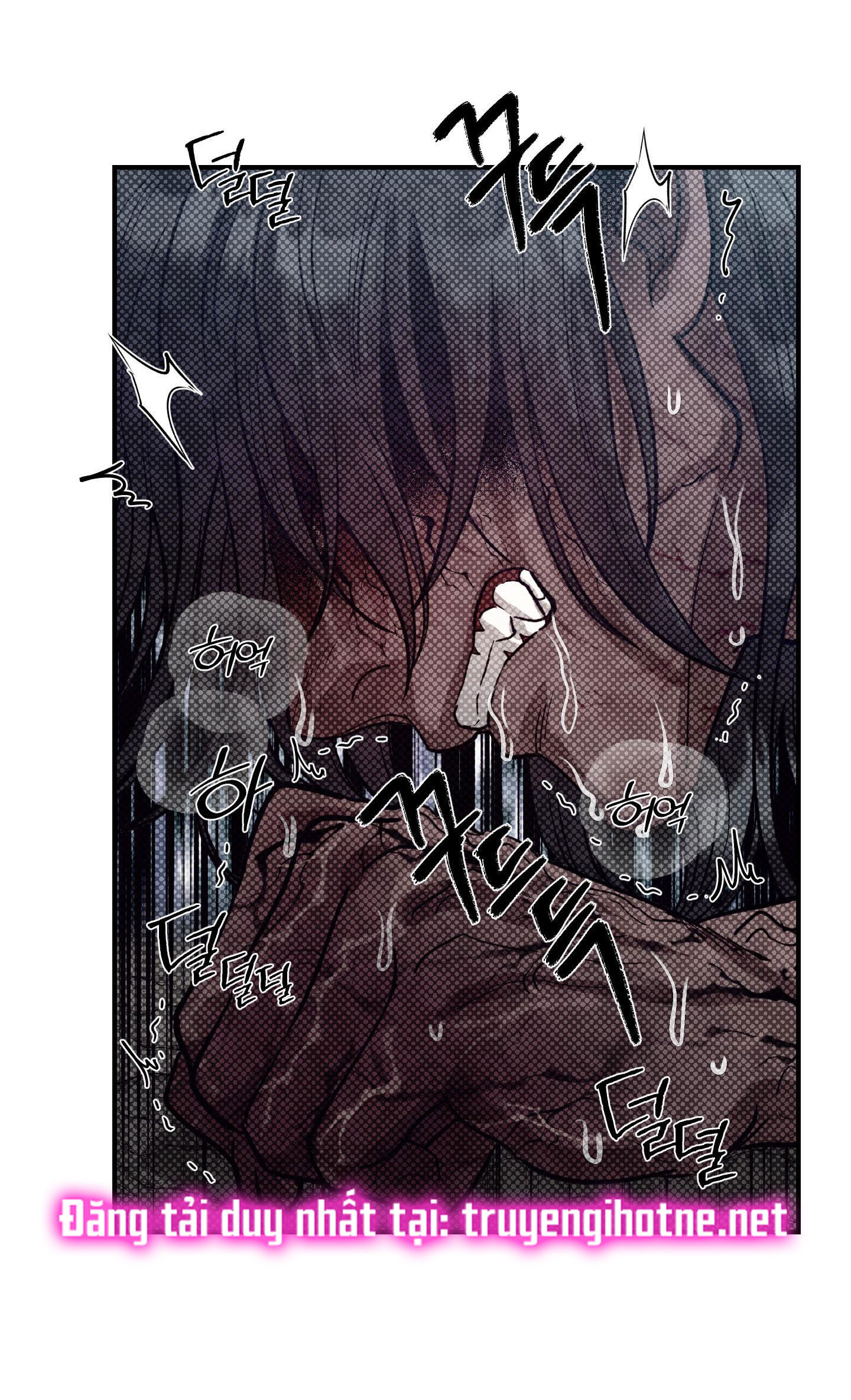 [18+] một lòng một dạ chapter 45.2 41