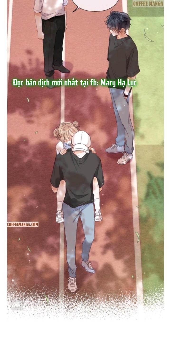 vụng trộm không thể giấu - mối tình thầm kín chapter 25 24