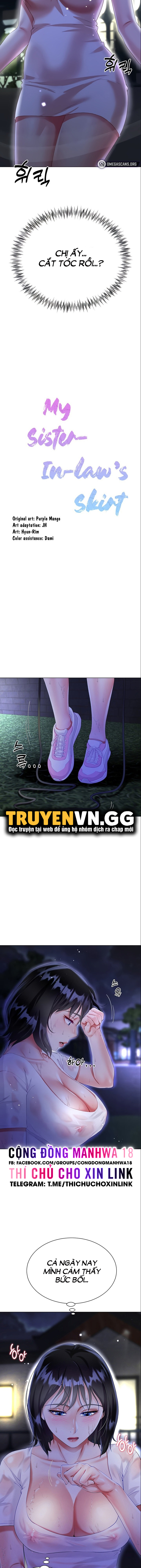 thương thầm chị dâu chapter 35 2