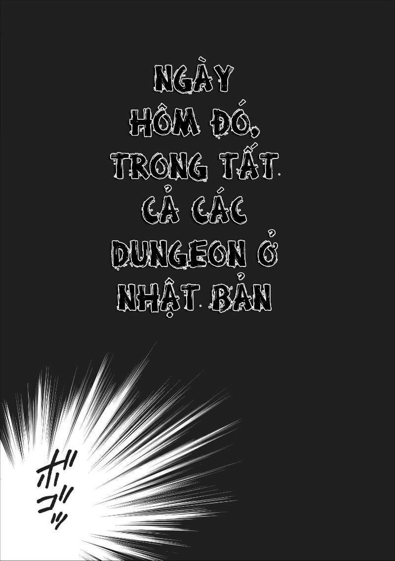 trở thành nhà thám hiểm đánh bại dungeon bằng bảng kĩ năng ~ . chapter 9 24