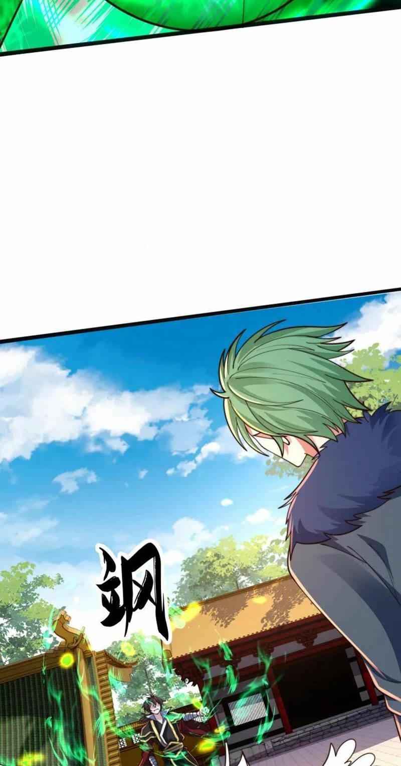 ta nuôi ma quỷ ở trấn ma ti chapter 292 26