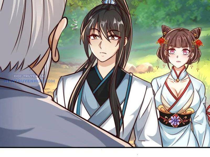 ta thực sự không muốn làm thần tiên chapter 83 7