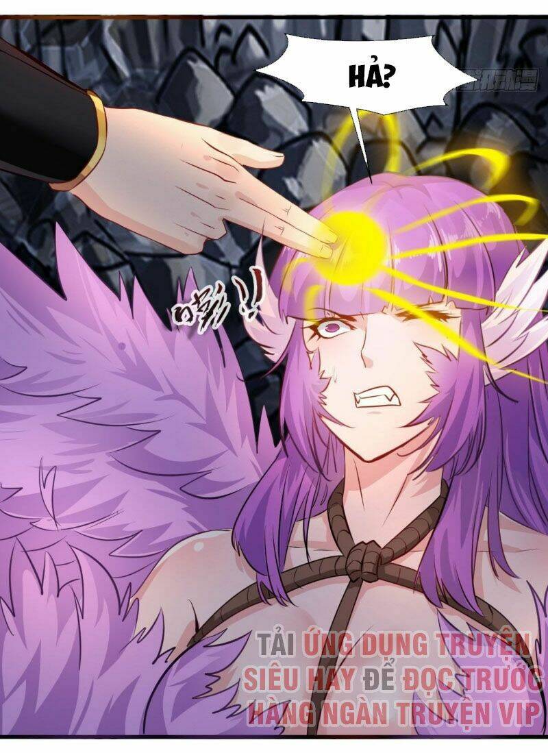 một đời thành tiên chapter 15 4