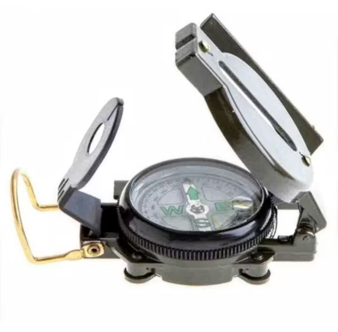 LA BÀN ĐỊNH HƯỚNG PHONG THỦY LEO NÚI DÃ NGOẠI ĐƯỜNG TRƯỜNG THUẬN TIỆN