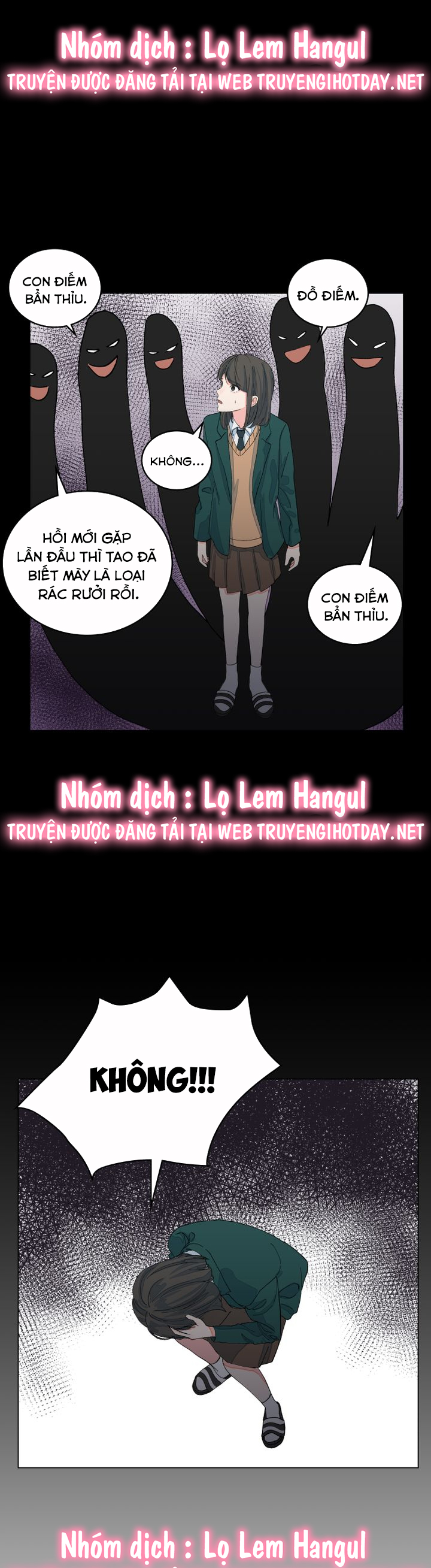 lọ lem hangul coming soon chapter 2 6