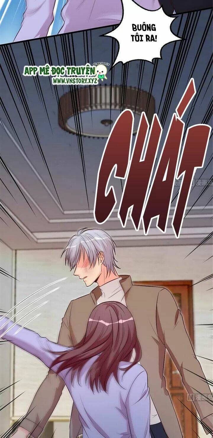 thiên hậu trở về chapter 187 7