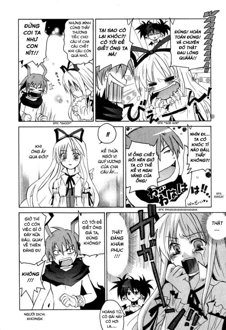 makai senki disgaea chapter 2 24