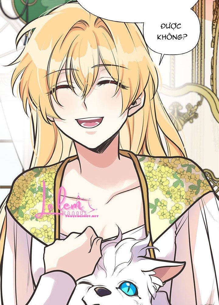 chị tôi đã nhặt về một nam chính quyến rũ chapter 52 28