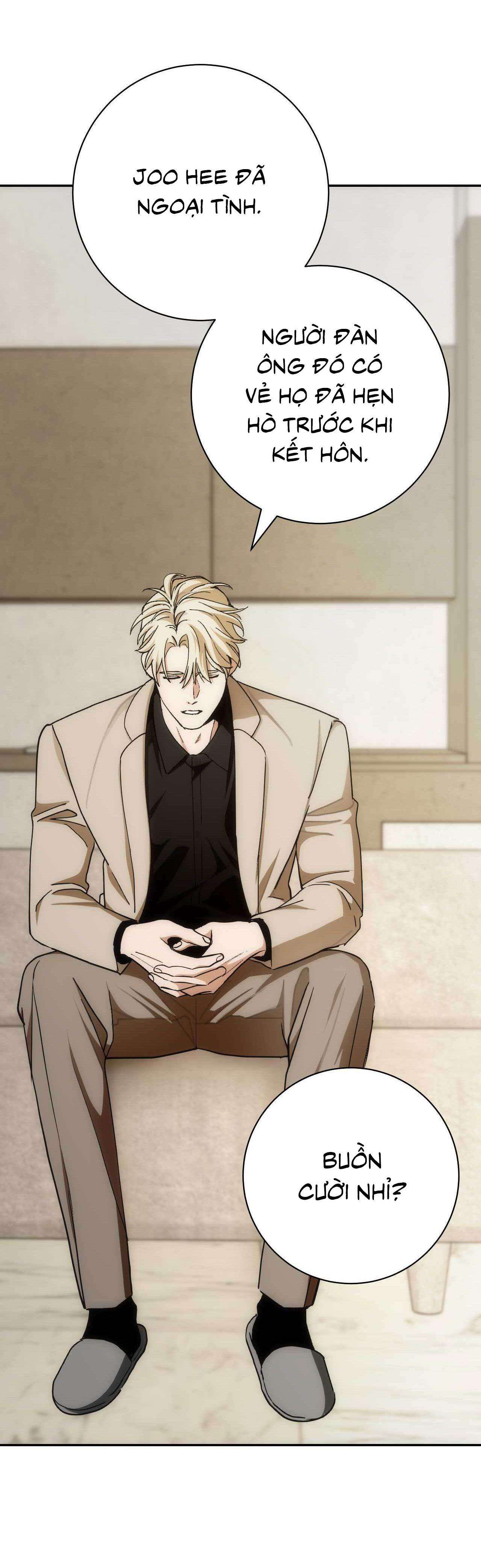 chìm trong khoái lạc chapter 20 25