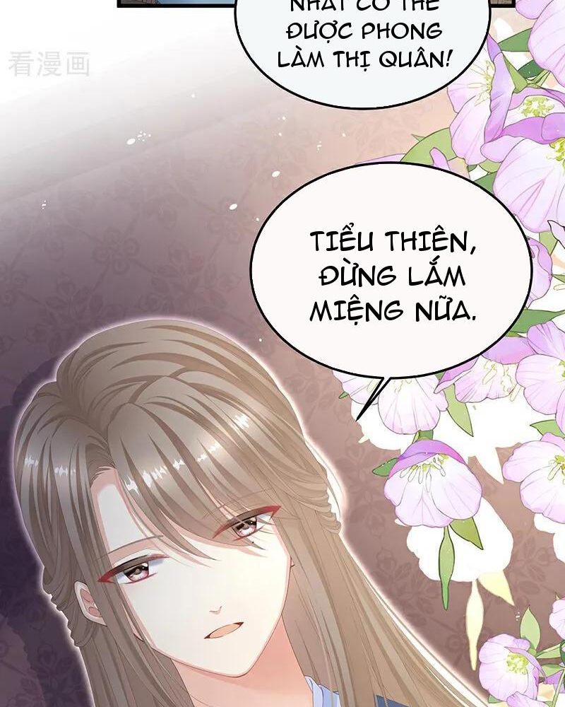 hậu cung của nữ đế - mùa 2 chapter 2 3