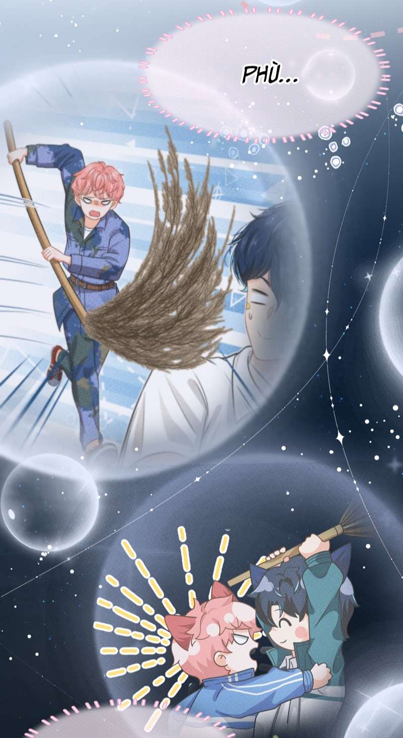 tín tức tố nói chúng ta không thể chapter 72 48