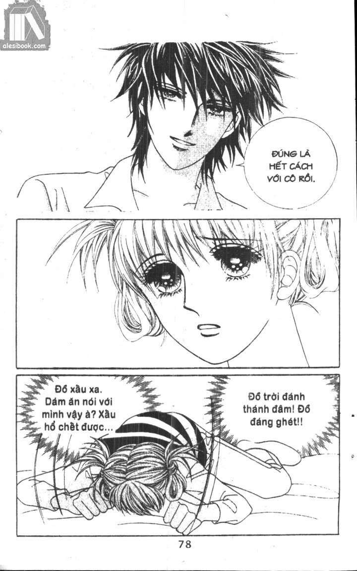 hồng tiểu thư chapter 6 30