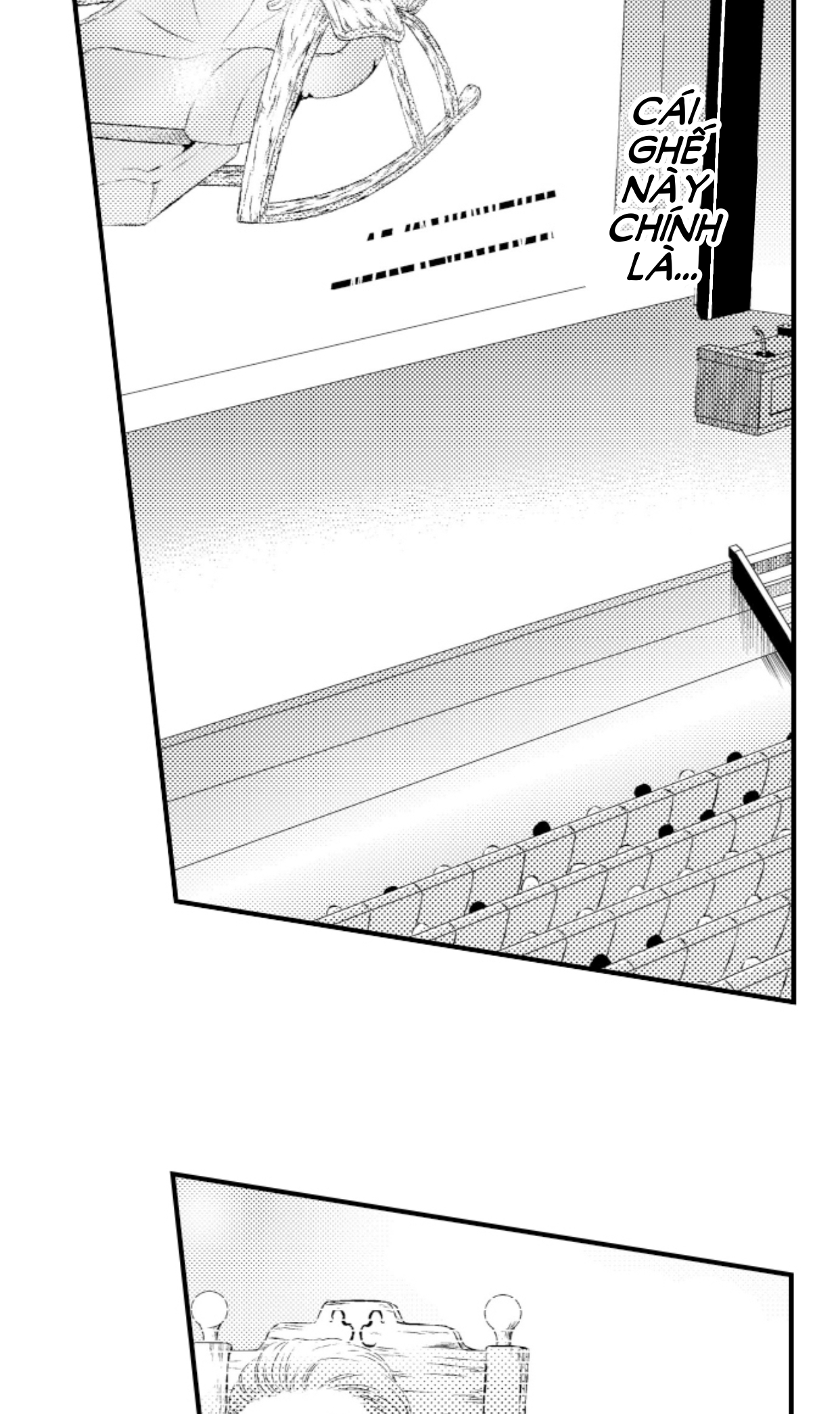 sự cao trào hoàn hảo chapter 77.2 6