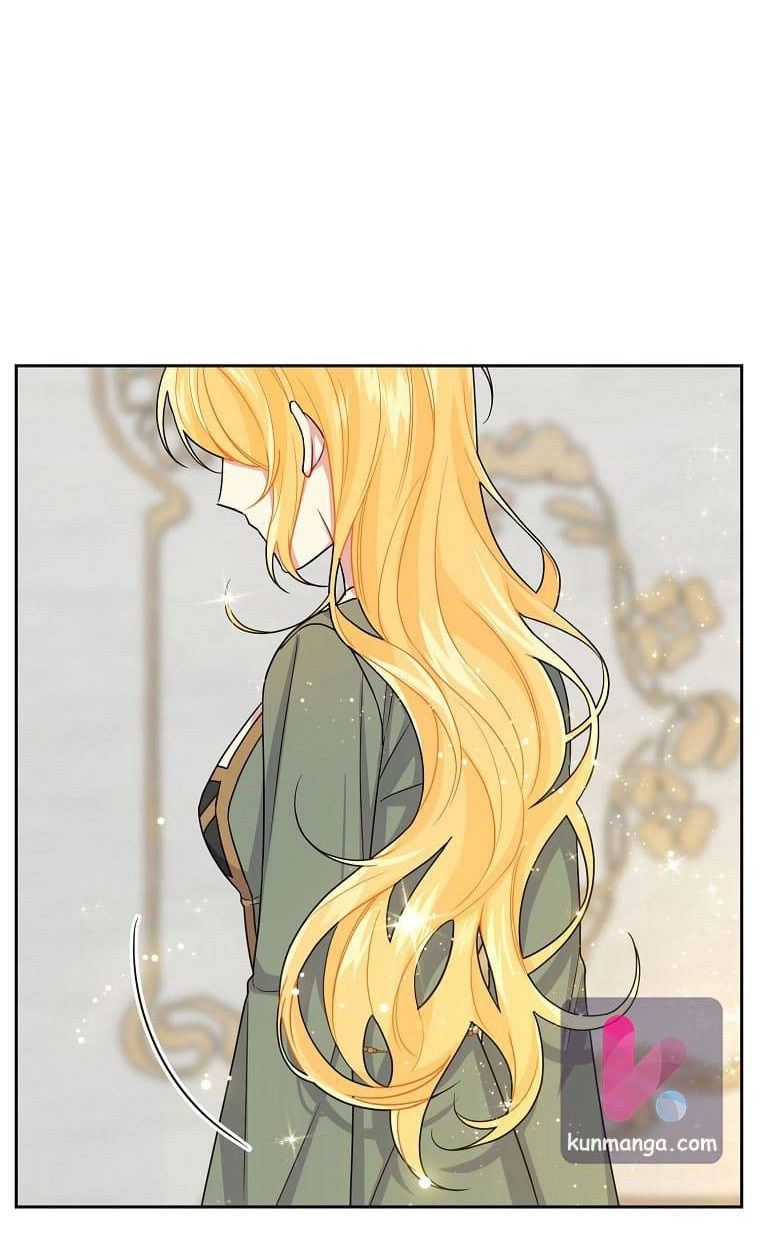 tôi là tiểu thư của gia đình này chapter 128 18