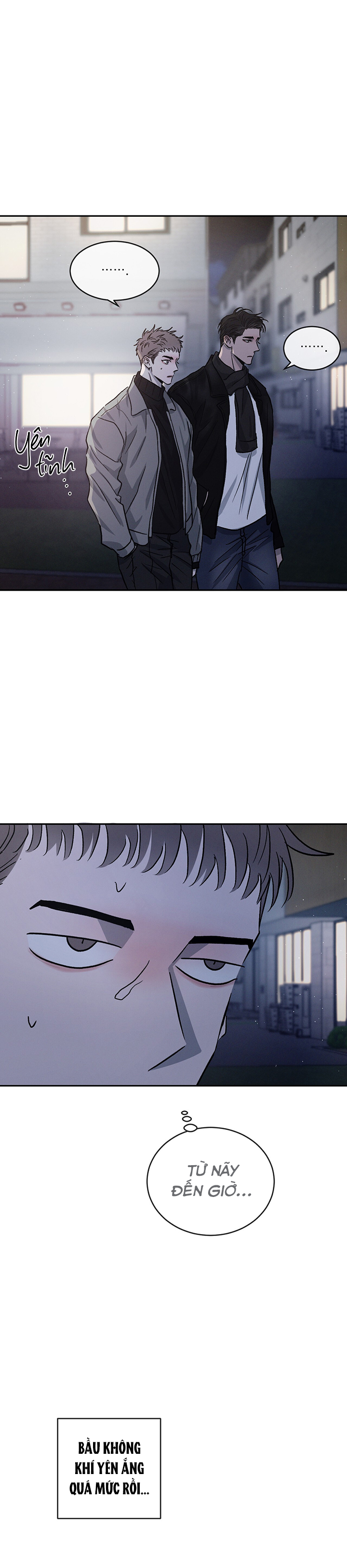 tương khắc chapter 47 20