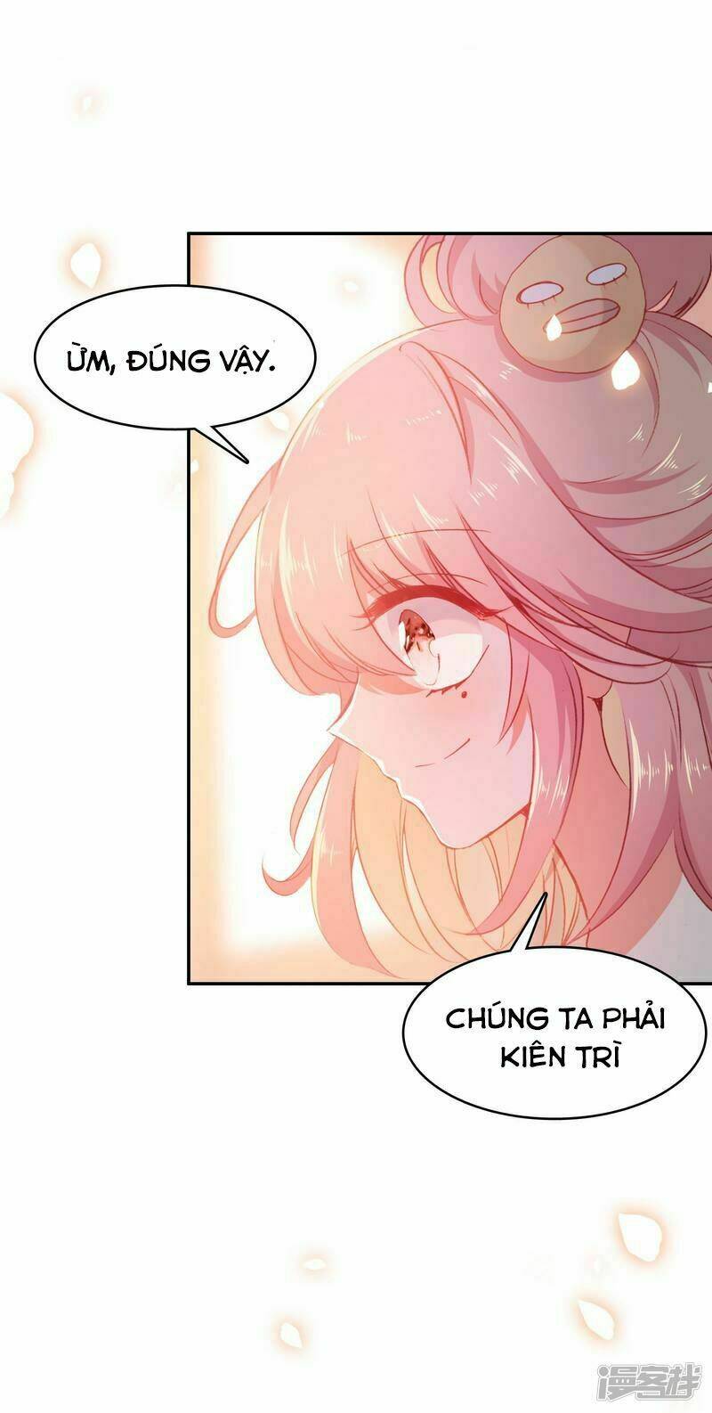 chuyển phát nhanh tình yêu chapter 5.1 8