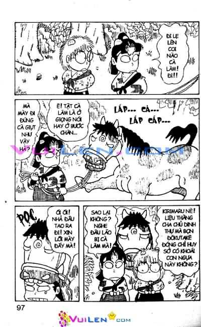 ninja loạn thị chapter 27 97