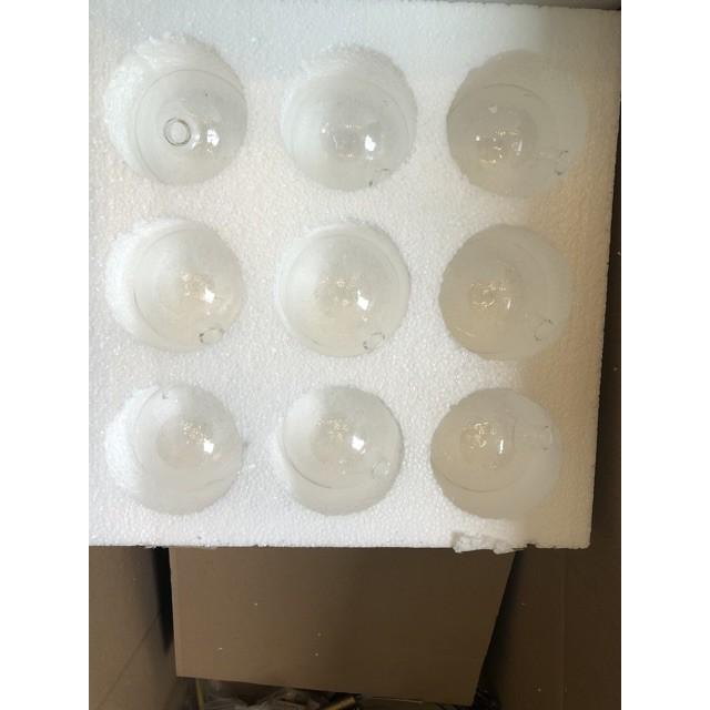 Đèn thả chùm 27 bóng, Đèn Thả bàn ăn, Đèn trang trí, decor