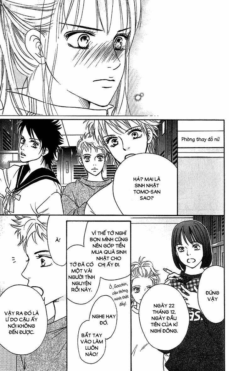 xứng danh anh hùng chapter 59 18