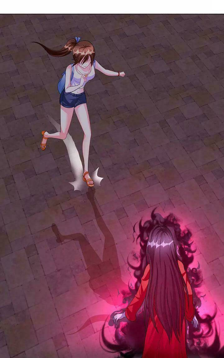 chào buổi tối, minh vương đại nhân chapter 5 26