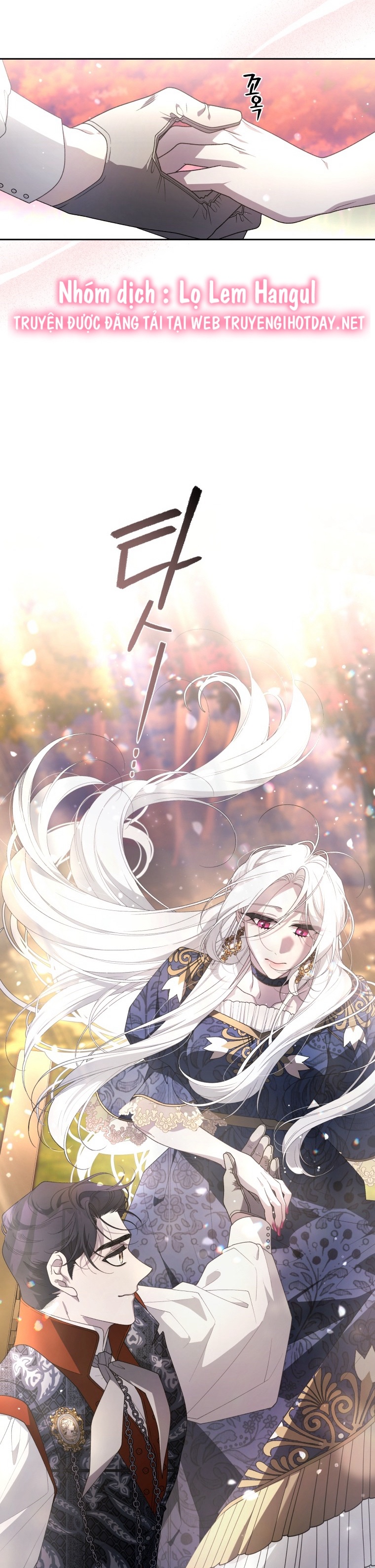 trở thành ác nữ thuần hóa thú cưng chapter 69 33