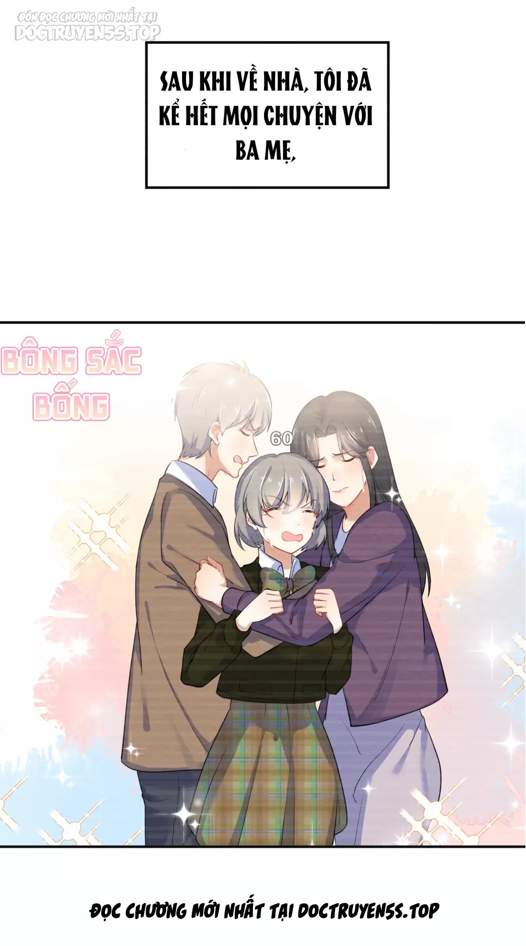 lời nói dối của cô ấy chapter 12 4