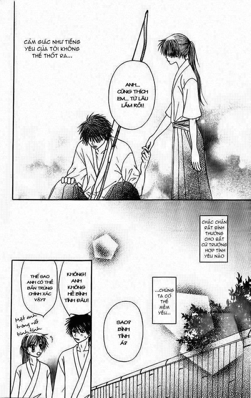 purikyu - love arrow chapter 4 36
