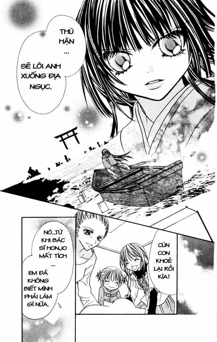 jigoku shoujo-cô gái đến từ địa ngục chapter 4 39