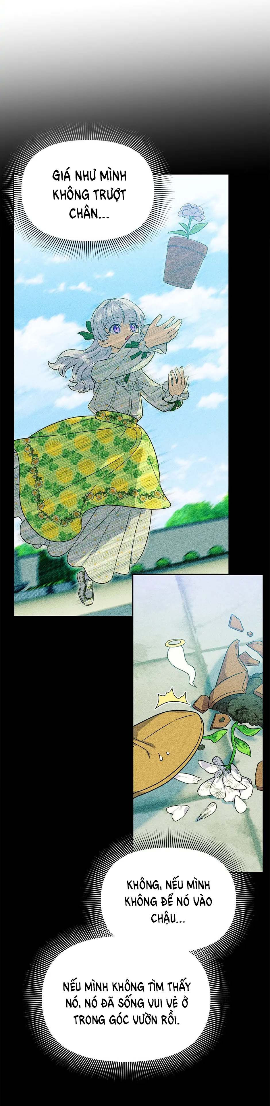 bản khế ước với nữ công tước ác ma chapter 133 4