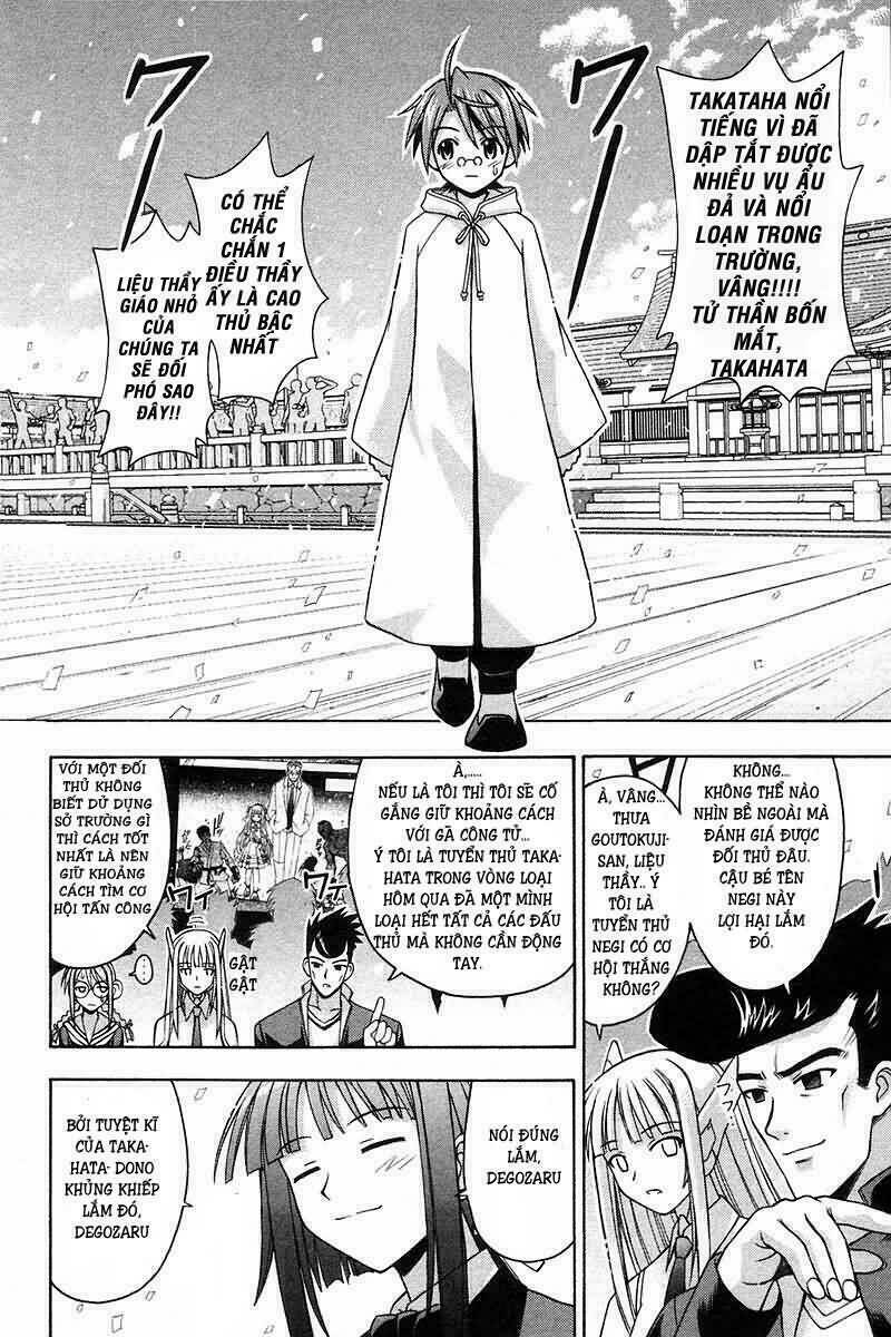 bậc thầy ma pháp chapter 96 11