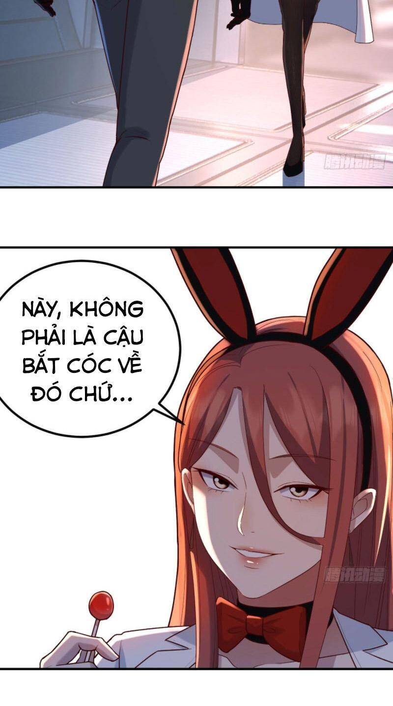trợ lý thánh tôn, ta đã vô địch chapter 23 3