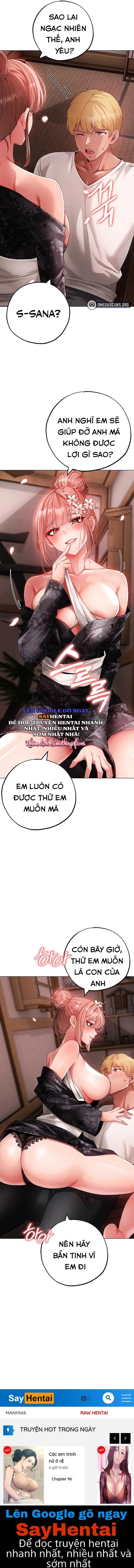 chiếm hữu chapter 64 11