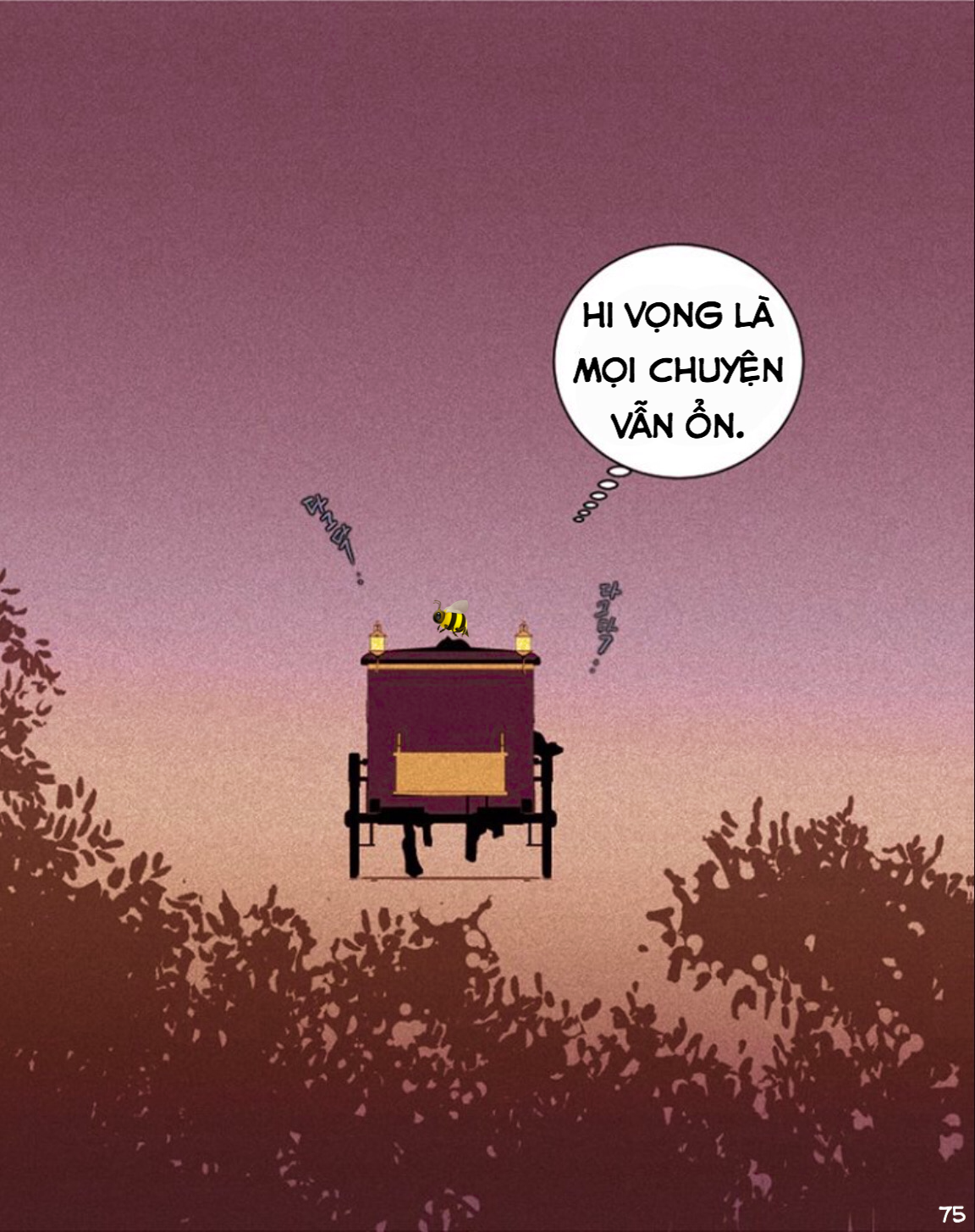 cuộc sống nhàm chán của quý cô tái sinh chapter 2 75