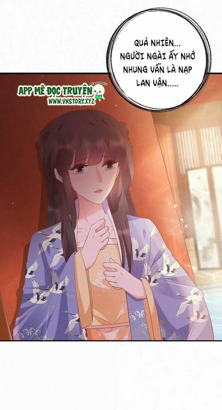 thiên hương mỹ nhân chapter 33 27