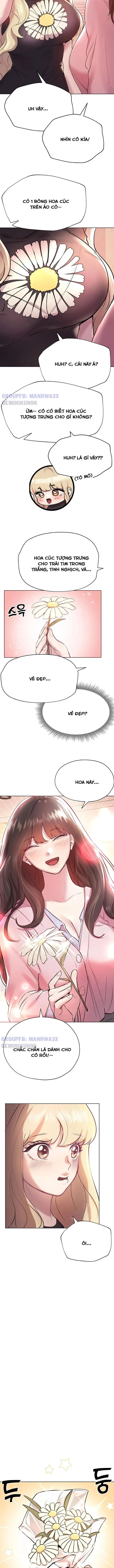 bạn của chị gái tôi chapter 7 10