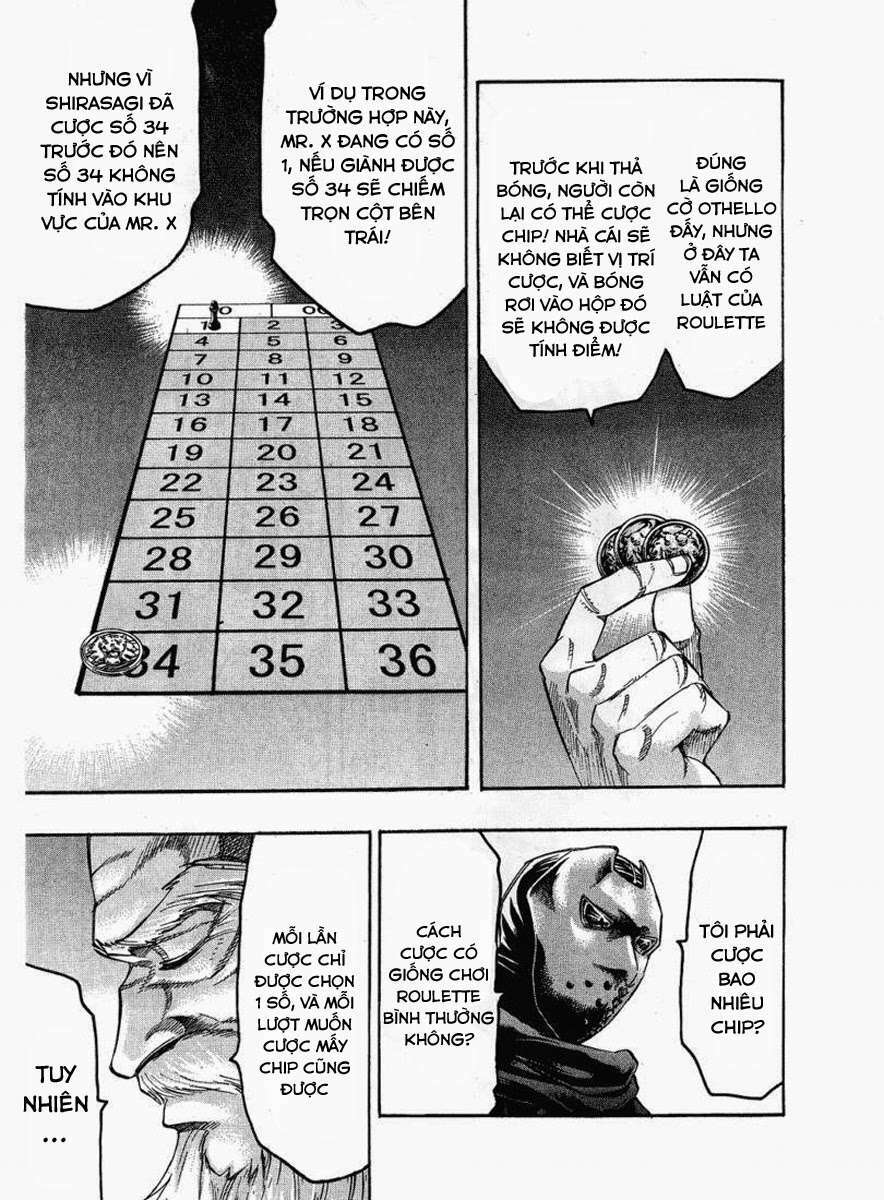 gamble fish chapter 103 10