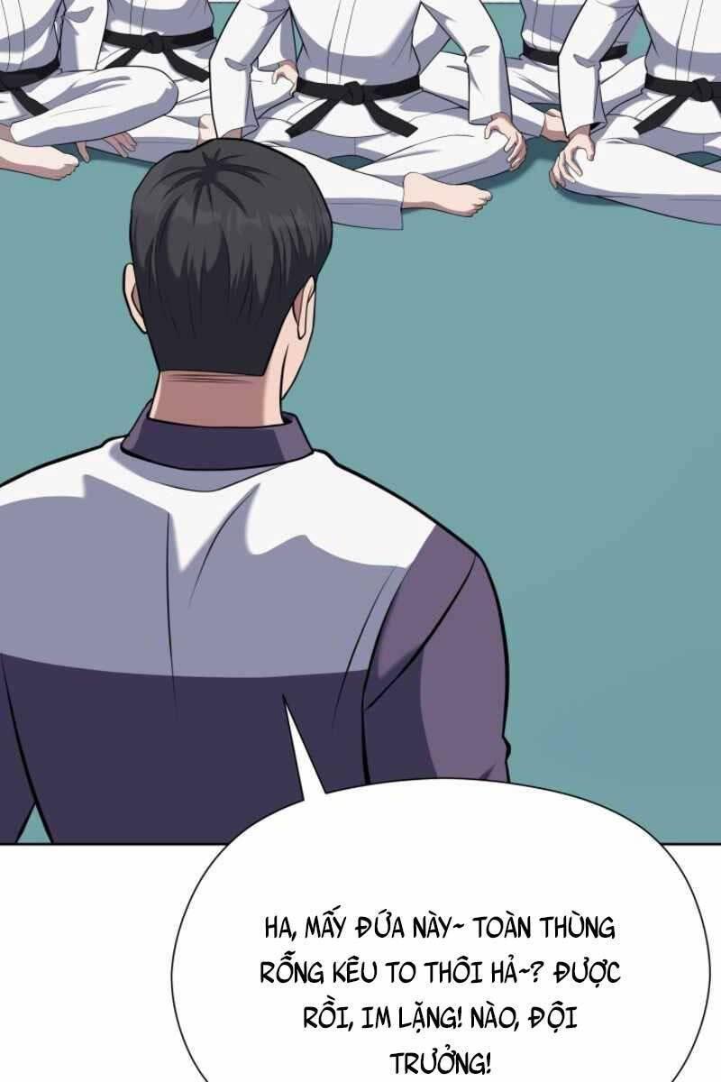 Cảnh Sát Thiên Tài Chuyển Sinh chapter 18 28