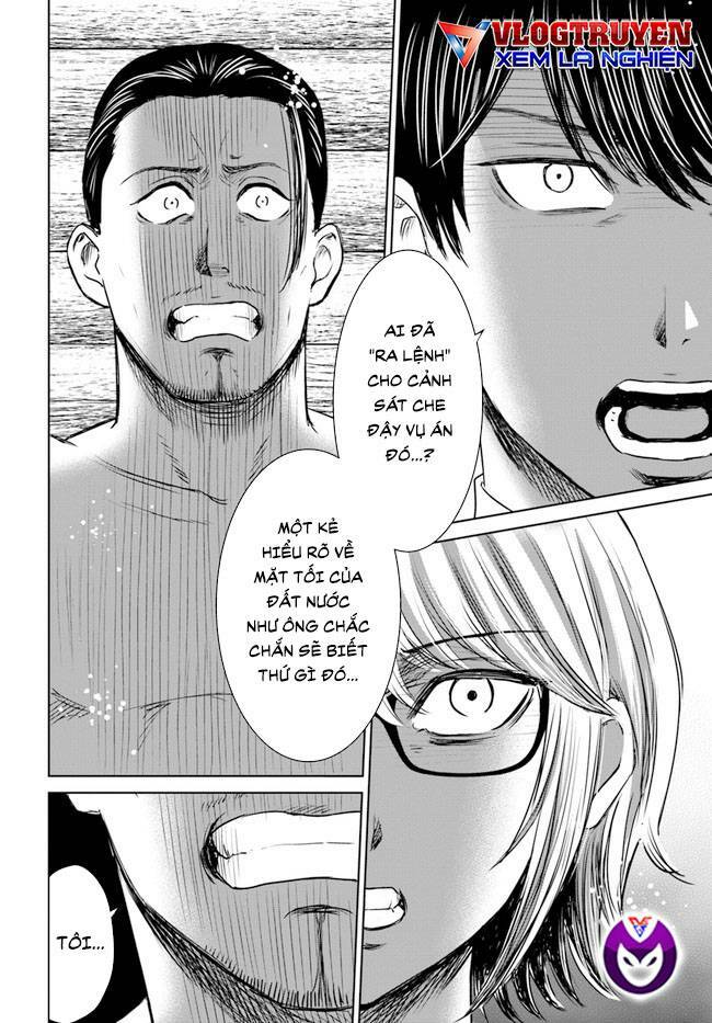 săn lùng thượng đẳng chapter 10 8