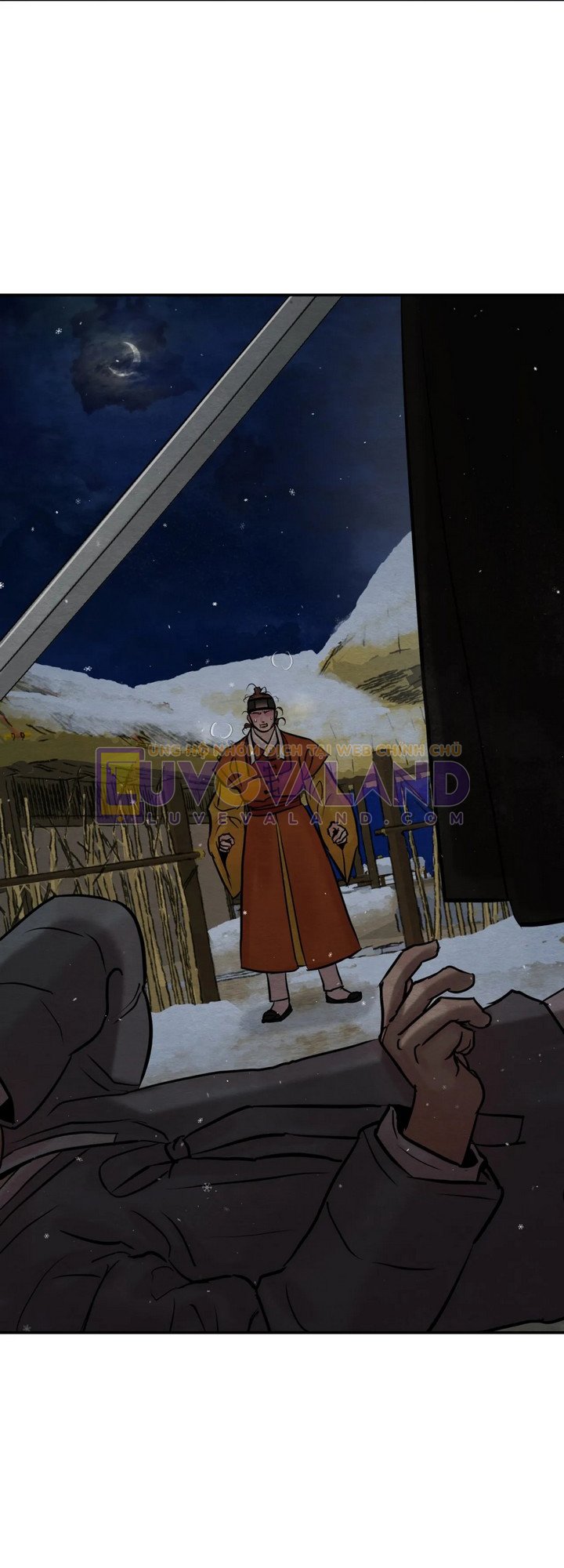 dạ ký chapter 101 2