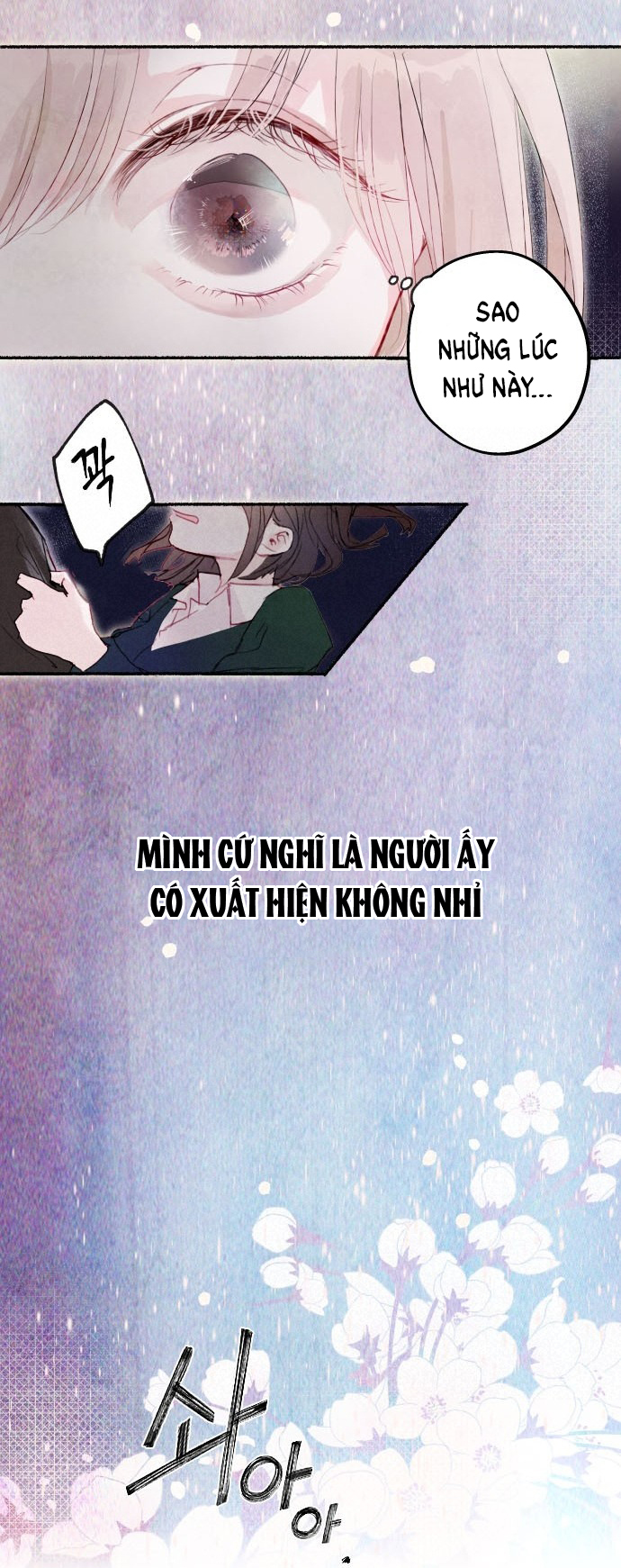 hoa viên bí mật chapter 34 2